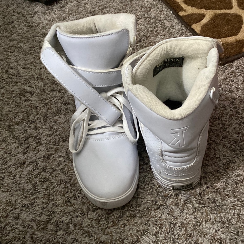 Supra Tk